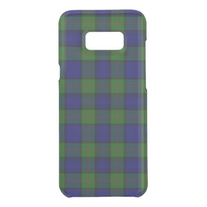 Murray Uncommon Samsung Galaxy S8+ Case