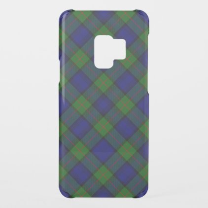 Murray Uncommon Samsung Galaxy S9 Case