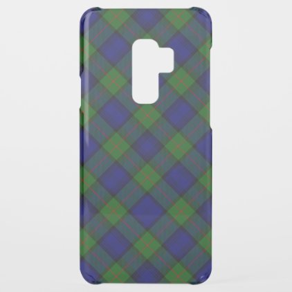 Murray Uncommon Samsung Galaxy S9 Plus Case