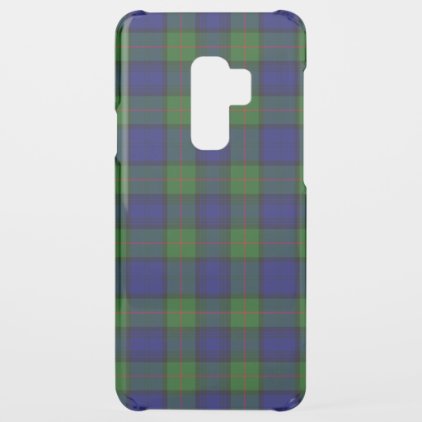 Murray Uncommon Samsung Galaxy S9 Plus Case