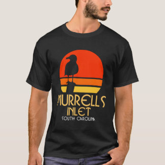 Murrells Inlet South Carolina T-Shirt