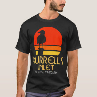 Murrells Inlet South Carolina T-Shirt