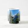 Murren in Switzerland Coffee Mug