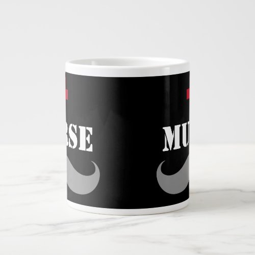 Murse Life Coffee Mug