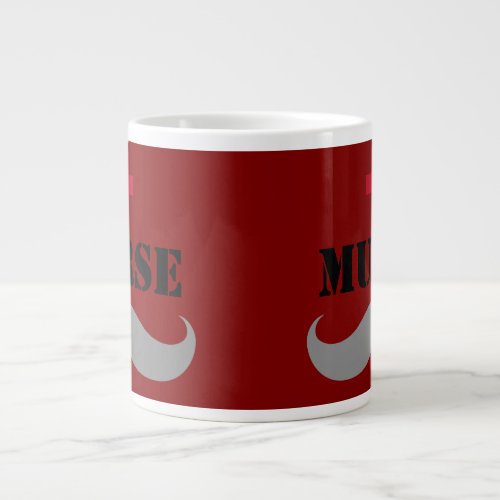 Murse Life Coffee Mug