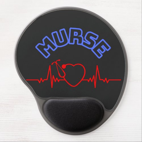 Murse Man Nurse men nurse male nurse Mouse Pad