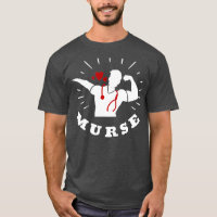 Murse Murse Life Gift Funny Male Nurse Gifts