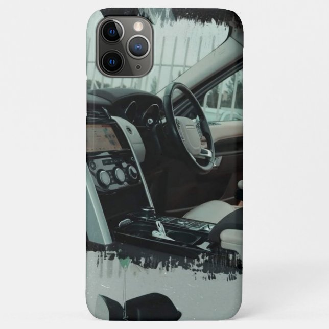 Murugi Accessories Case-Mate Barely There Apple  iPhone Case (Back)