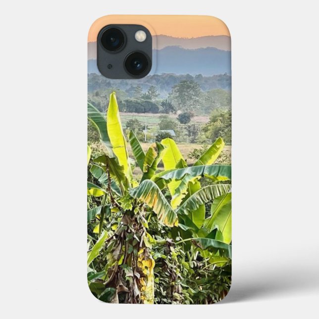 Murugi Accessories  Case-Mate Barely There Apple  iPhone Case (Back)