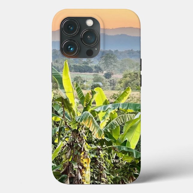 Murugi Accessories  Case-Mate Tough Apple iPhone  Case (Back)