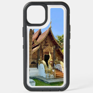 Murugi Accessories Defender Series XT iPhone 15 Plus Case