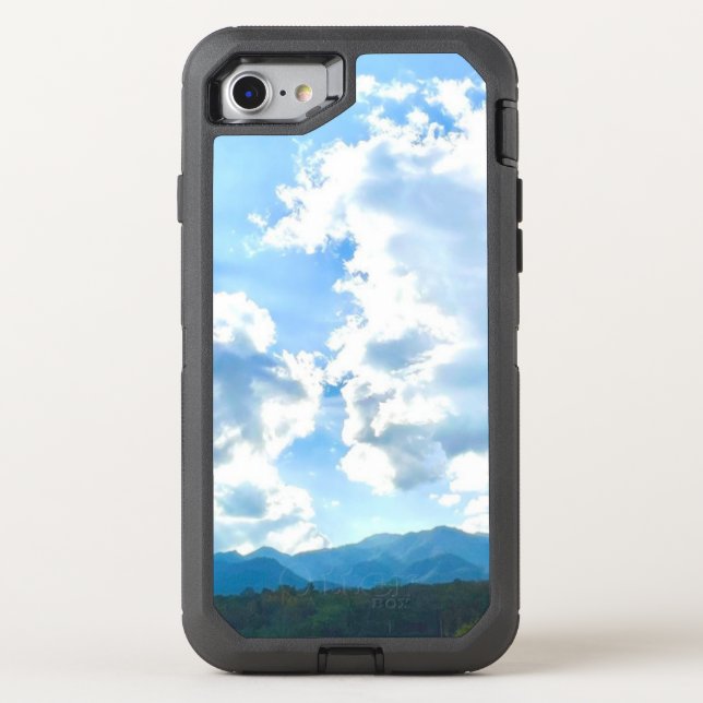 Murugi AccessoriesOtterBox Defender cases.  iPhone (Back)