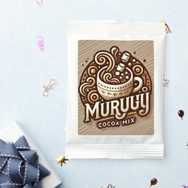 Murugi Beverages  Cocoa Drink Mix (Packets)