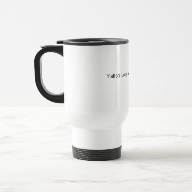 Murugi Drinkware Tavel mug (Left)