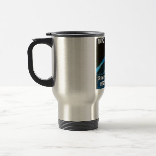 Murugi Drinkware Travel mug (Left)