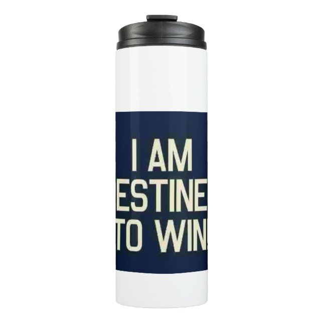 Murugi Drinkwares  Themo Tumbler (Front)