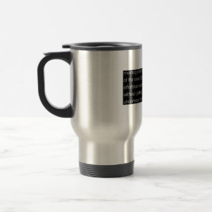 Murugi Drinkwares Travel Mug
