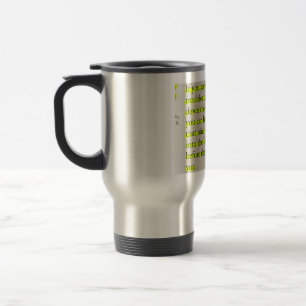 Murugi Drinkwares Travel Mug