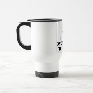 Murugi Drinkwares Travel Mug
