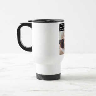 Murugi Drinkwares Travel Mug, Tumbler Mug