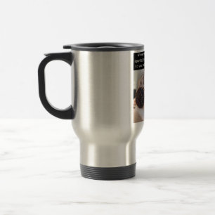 Murugi Drinkwares Travel Mug, Tumbler Travel Mug