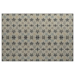 Murugi Fabrics Starry Canvas Natural Linen 54&quot;  Fabric