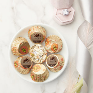 Murugi Luxe Reese's Miniatures Milk Chocolate Reese's Peanut Butter Cups