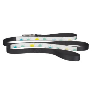 Murugi Pet Essential Splat & Spice  Leash
