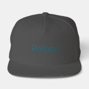 Murugi Wea Refined Snap Back Hat