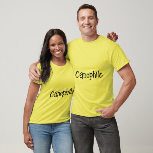 Murugi Wear Canophile T-Shirt