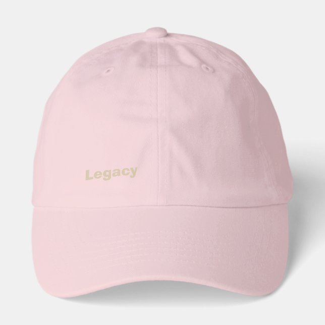Murugi Wear Legacy  Hat (Front)