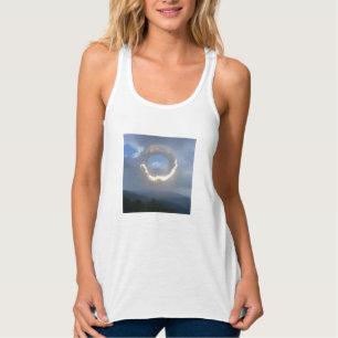 Murugi Wear Women's Bella+Canvas Flowy Racerback Tank Top