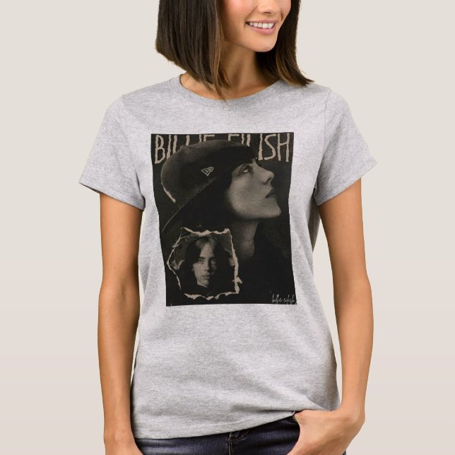 Musai  T-Shirt (Front)