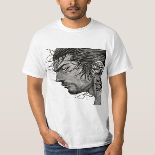 MUSASHI T_Shirt