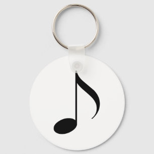 Musciality Keychain