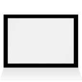 Muscle Car (Inside Horizontal (Top))