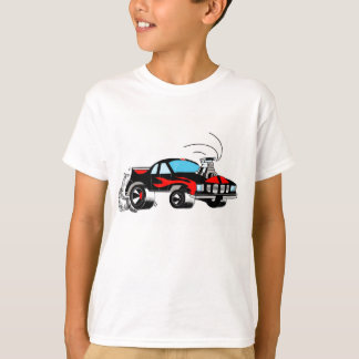Muscle Car Tee Shirt