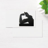 muscle man (Desk)
