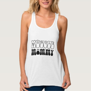 Muscle Mommy Tank Top