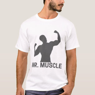 Muscle T-Shirt
