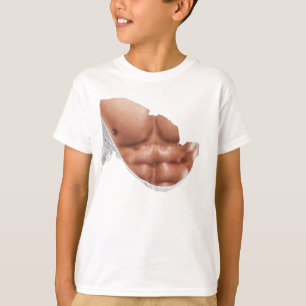 Muscles T-Shirt
