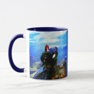 Muscovy Duck Mug