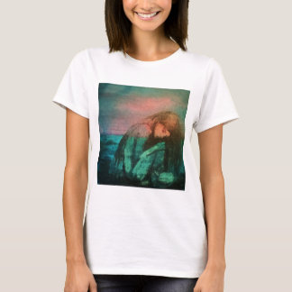 "Muse By The Sea" T-Shirt