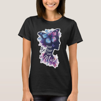Muse Emergence | Muse Rebirth T-Shirt