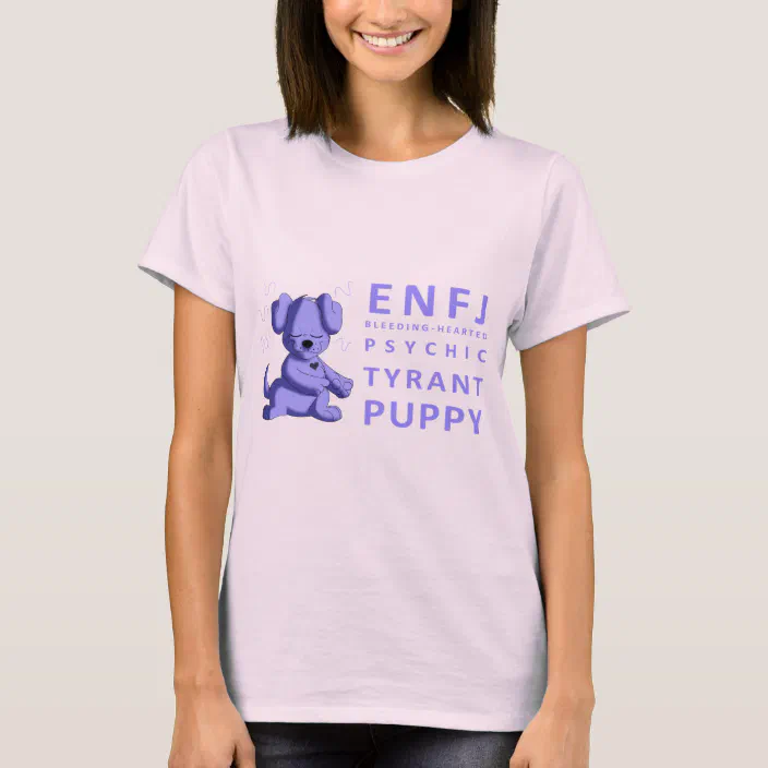 Muse Enfj T Shirt Zazzle Com