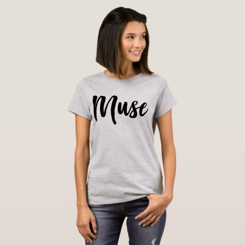 Muse T_Shirt