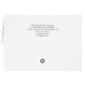 Musee Jacquemart-Andre Passageway (Back Horizontal)