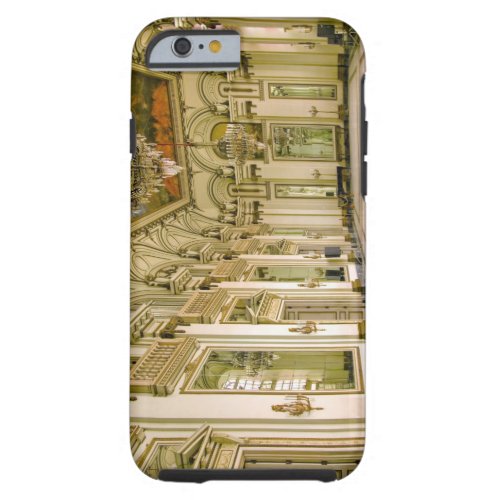 Museo de La Revolucion Museum of the Tough iPhone 6 Case