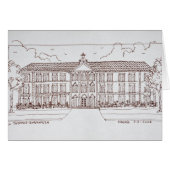 Museo Thyssen-Bornemisza | Madrid, Spain (Front Horizontal)