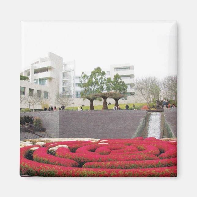 Museum Magnet (Front)